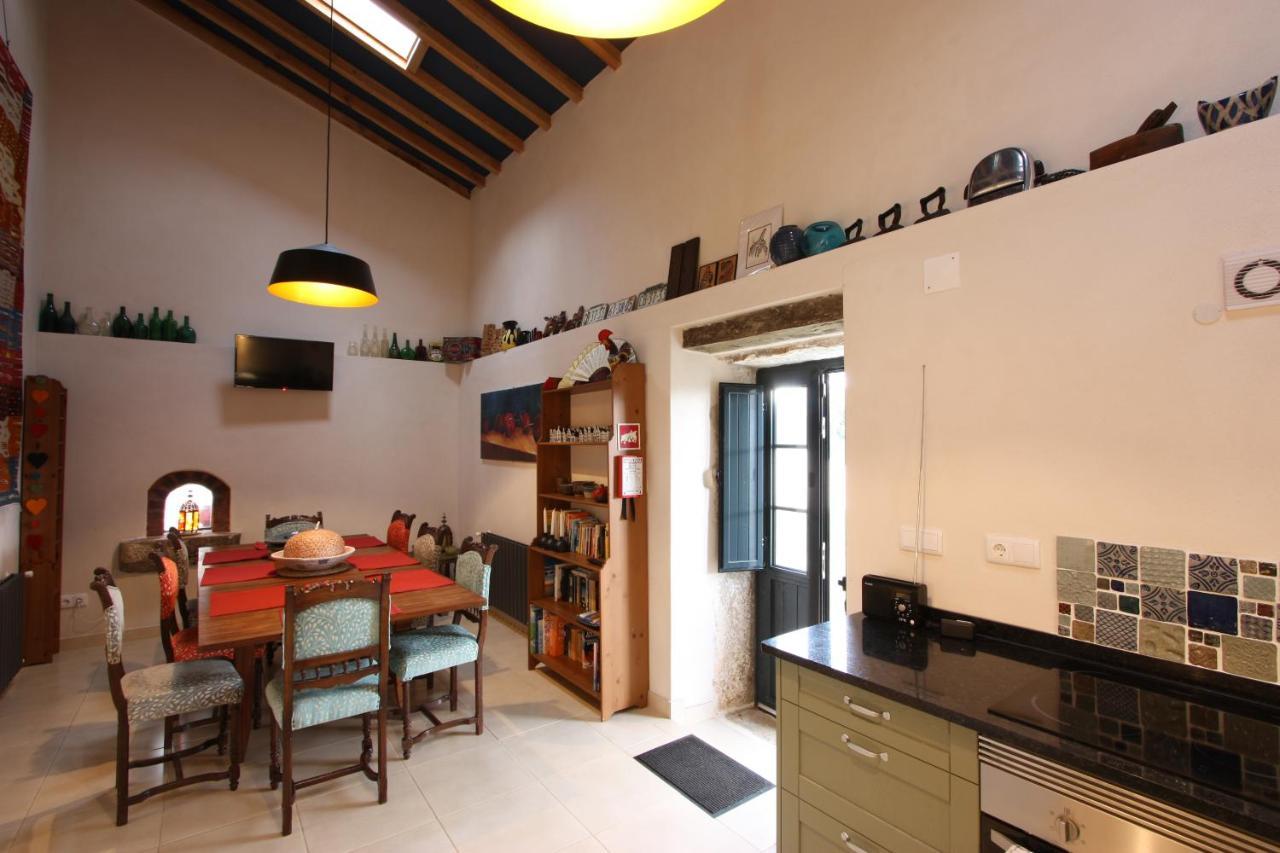 Pausastay - Qdm Artists Suites - Rooms Alvorge Екстериор снимка