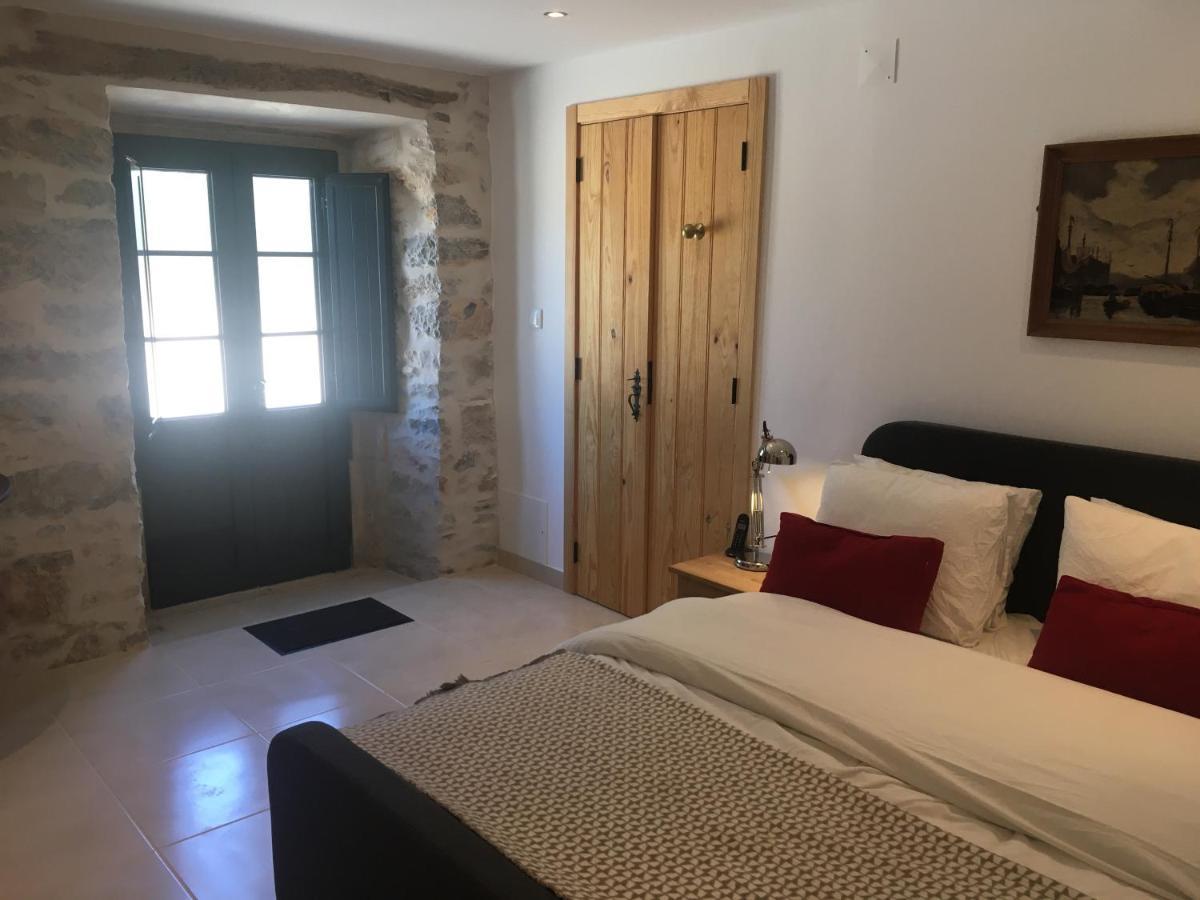 Pausastay - Qdm Artists Suites - Rooms Alvorge Екстериор снимка